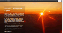 Desktop Screenshot of buyamman.com